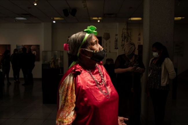 Turismo rural comunitario