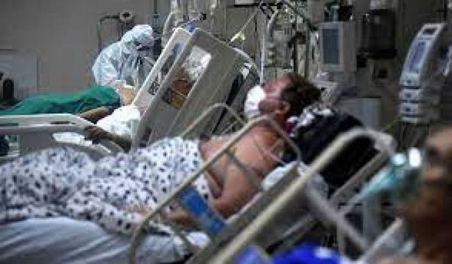 Los decesos ya suman 1251