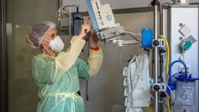 Suman 61.474 los fallecidos