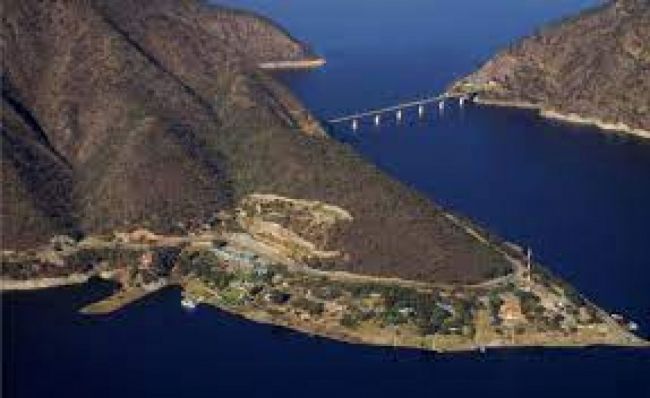 El Dique como polo de atracción