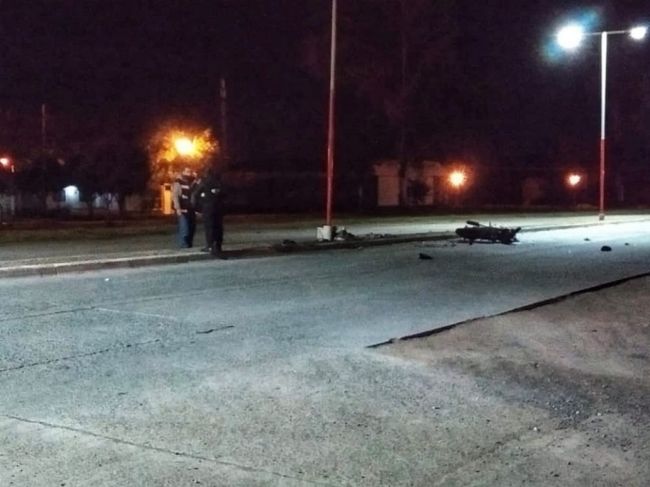 Ambas víctimas eran jóvenes