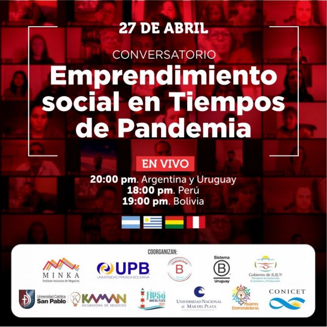 Para emprendedores