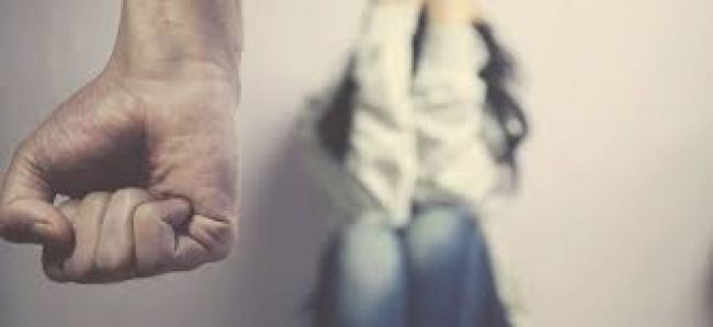Otro caso de violencia de género en Anta