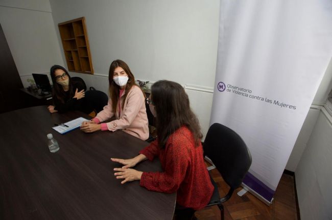 Estadísticas sobre participación de la mujer en política