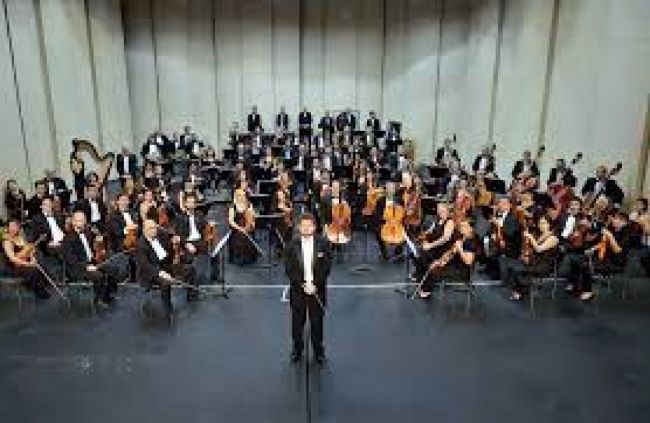 Orquesta Sinfónica de Salta