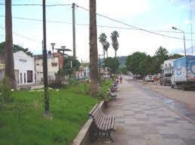 Ocurrió en Salvador Mazza