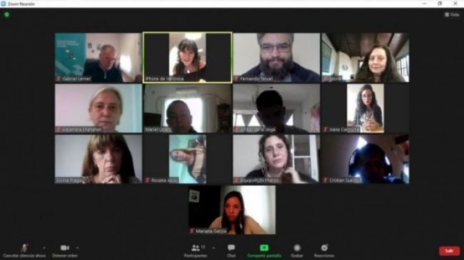 Acciones para la protección de la infancia