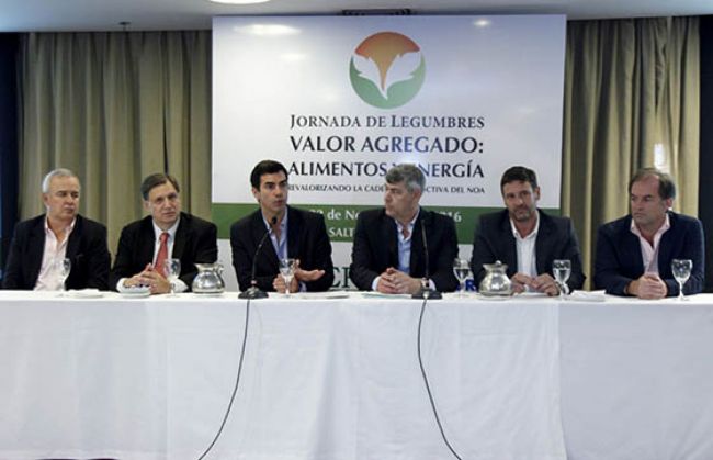 Jornada sobre valor agregado