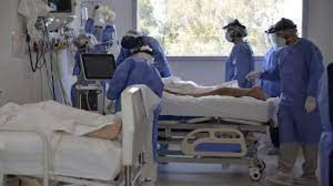 Los fallecidos ya son 62.947