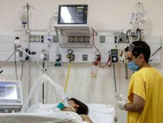 Argentina al borde de los 3 millones de contagios