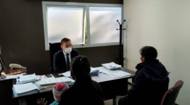 Por el homicidio hay dos detenidos