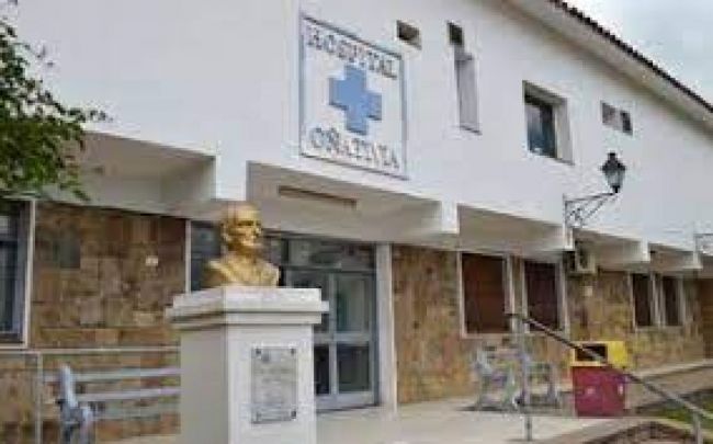 Servicios de salud para el feriado