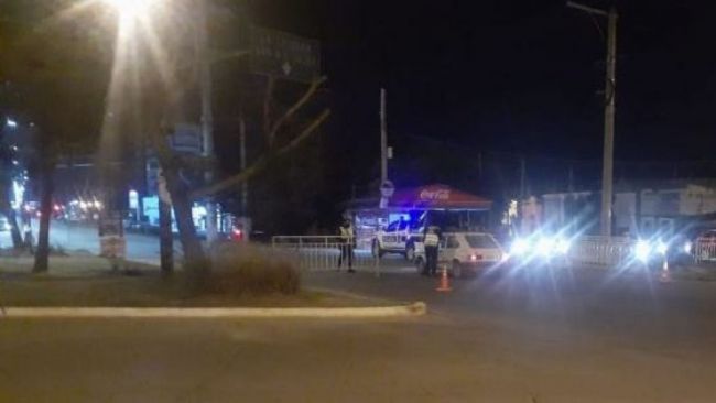 Entre viernes y sabado se cerraron 37 fiestas clandestinas