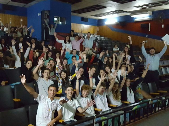 Proyecto Salta Verde