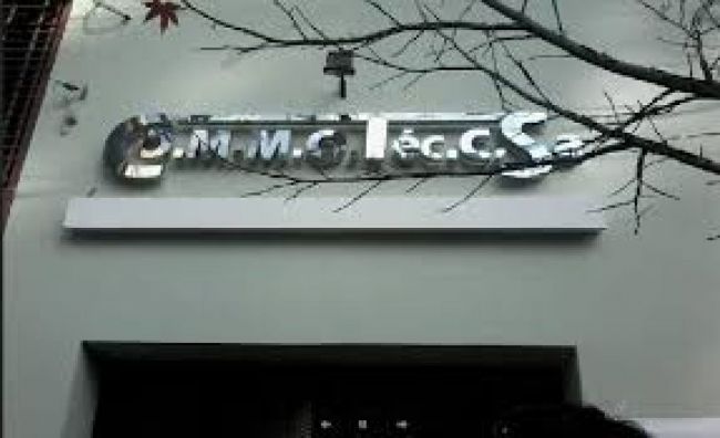 Proceso electoral para los maestros mayores de obras