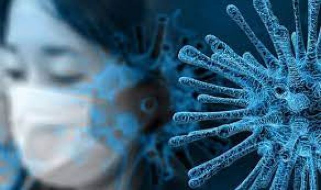 Hubo un pico de casos a mediados de abril