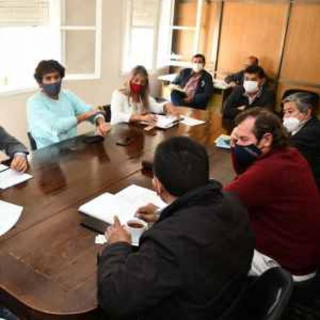 Transporte metropolitano en análisis