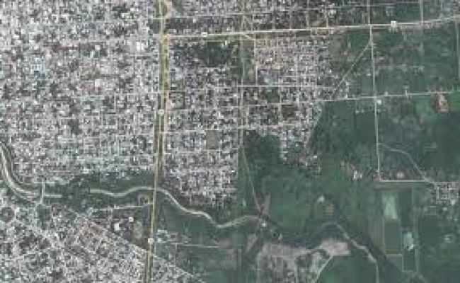 Ocurrió en Tartagal