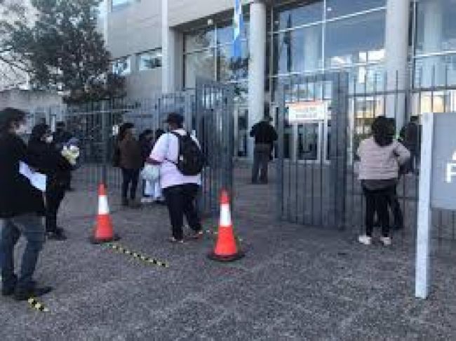 Dos grupos de trabajo para formar burbujas anti covid-19