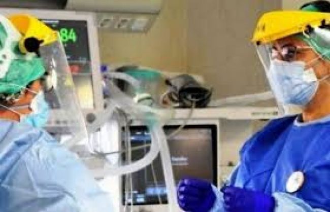 Las víctimas fatales ascienden a 65.202