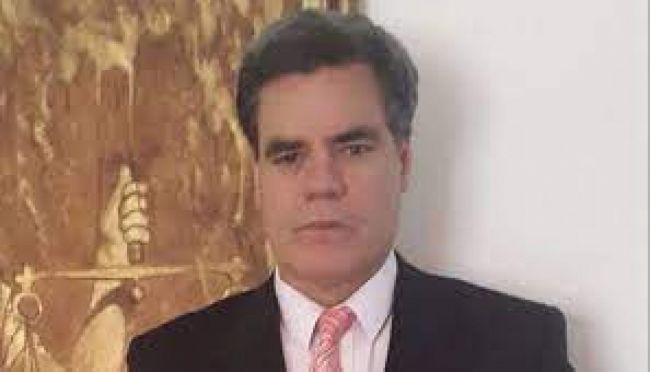 Juez federal Julio Bavio