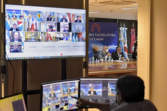 Foro de Vicegobernadores