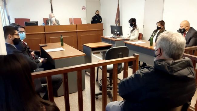 Se complica la situación del exintendente de Quijano