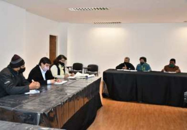 Al rescate de la lengua wichí