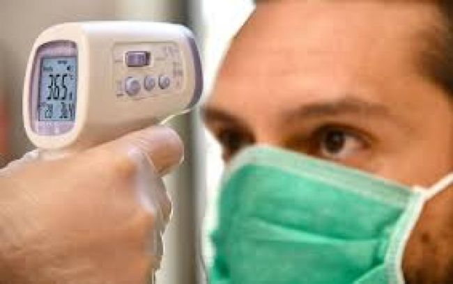 Los decesos ya son 1297