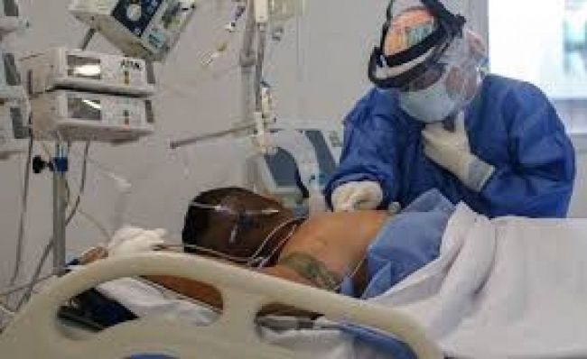 Los decesos ascienden a 66.263