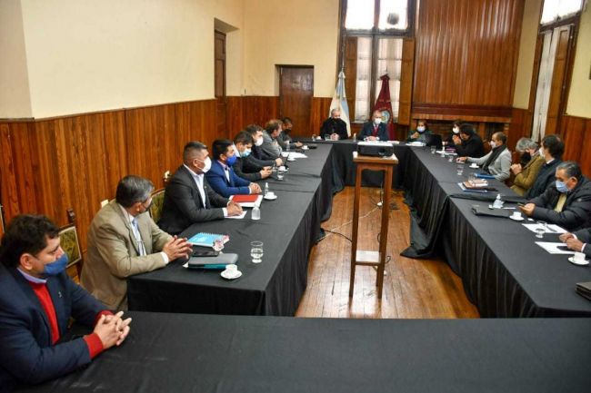 Detalles de la campaña de vacunación