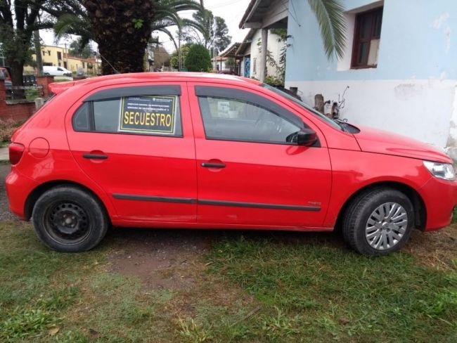 Adulteración de motor