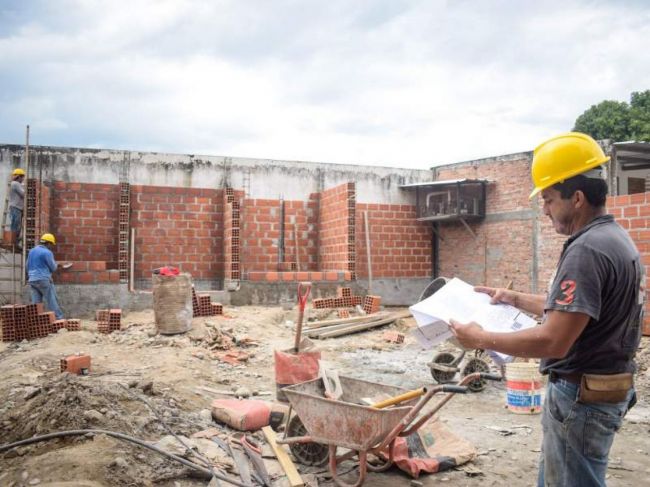 Orán contará con una base para el Samec