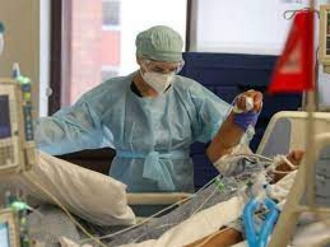 Las muertes ya son 66.872