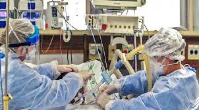 Los fallecidos ya son 67.042