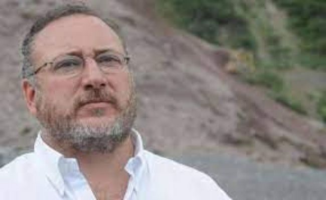 El exintendente de Campo Quijano, Manuel Cornejo