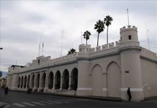 Cambios en la cúpula policial