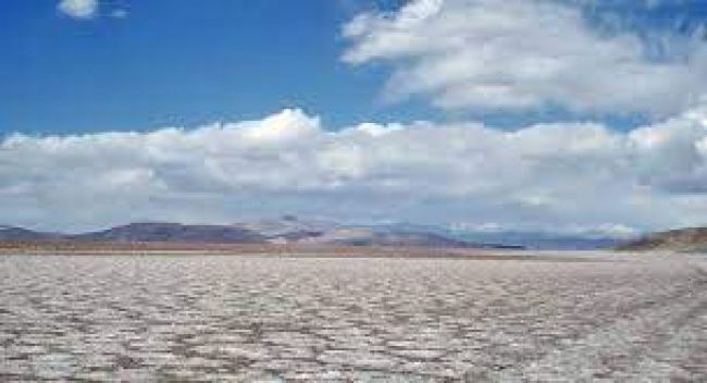 Acuerdo minero entre Salta y Catamarca