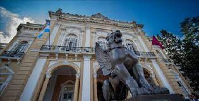 Legislatura provincial