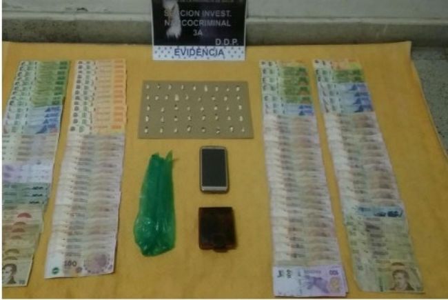 Uno delos procedimientos