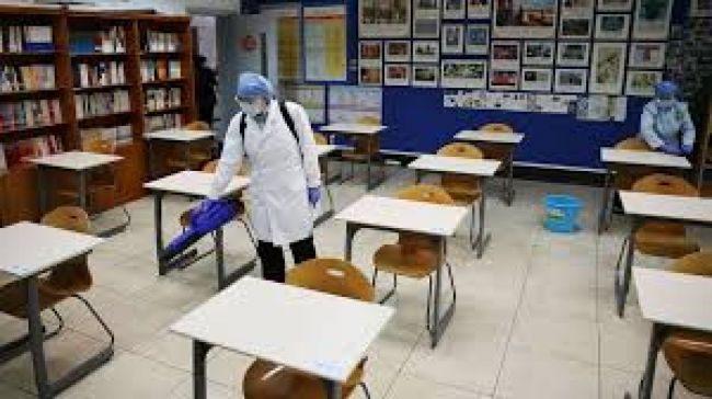 Docentes piden suspender clases presenciales por 15 días