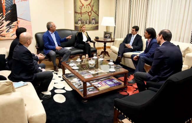 Salta elegida por el BID