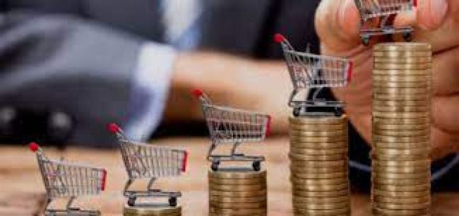 Inflación sin control