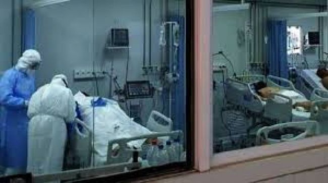 Los muertos se acercan a los 70 mil