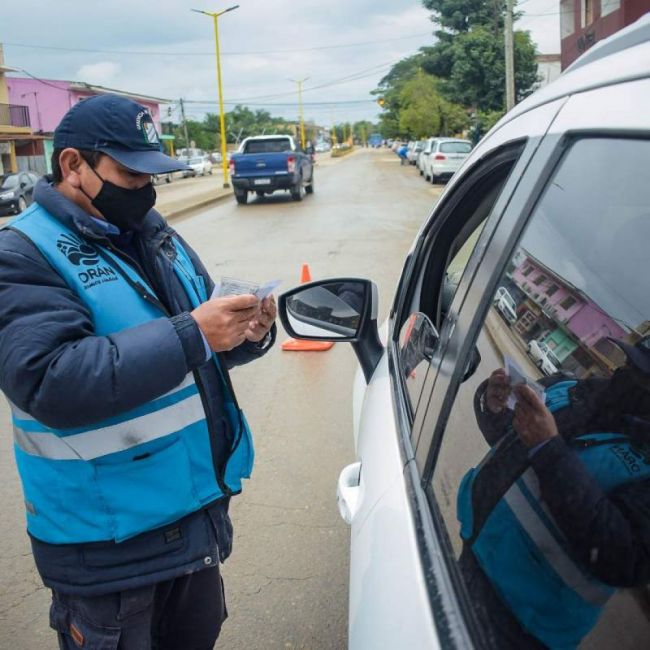Controles de alcoholemia