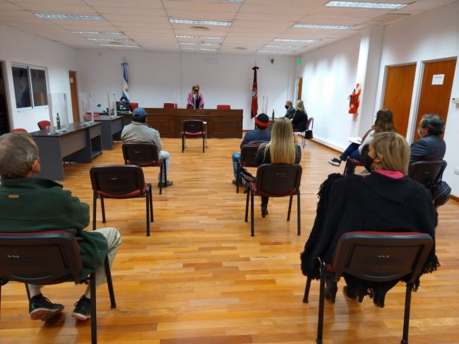La comunidad Las Llanas – El Cardonal tendrá su pozo de agua