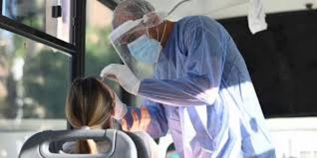 Ya son 69.853 los fallecidos