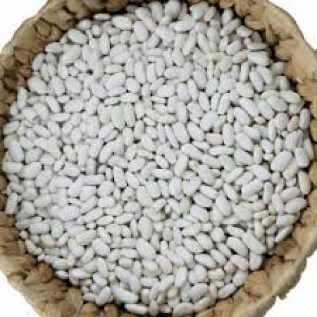 Condenado por robar poroto