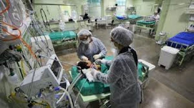 Ya son 71.027 los fallecidos