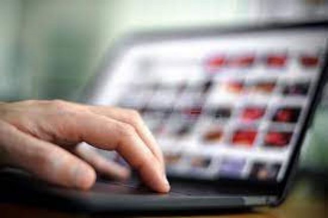 Condenado por distribuir pornografía infantil